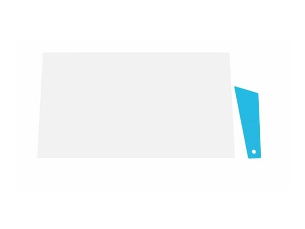 PANASONIC PANASONIC LCD SPARE PROTECTIVE SHEET