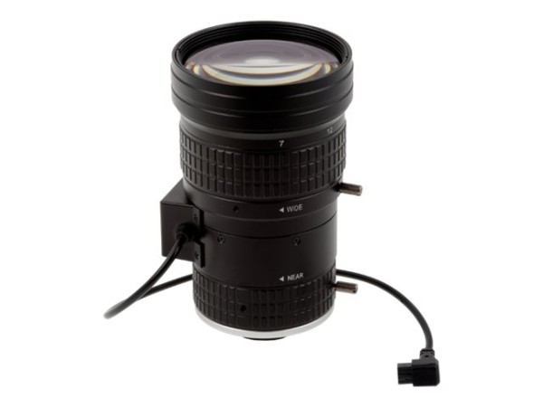 AXIS AXIS RICOM 2MP LENS DC-IRIS