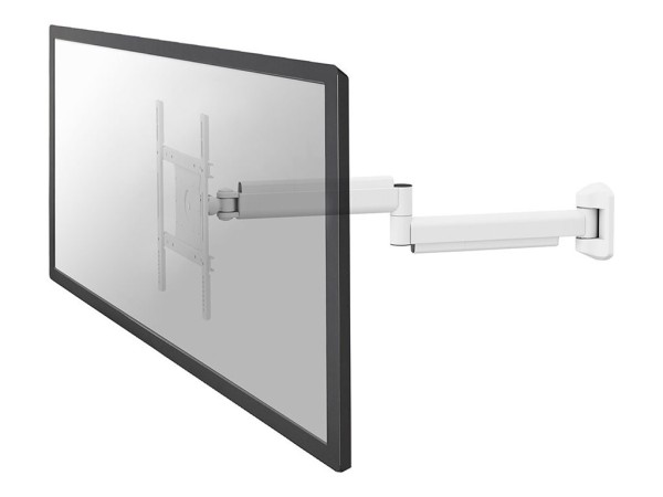 NEOMOUNTS medizinische Wandhalterung für Flachbildschirme bis 40" (102 cm) FPMA-HAW050