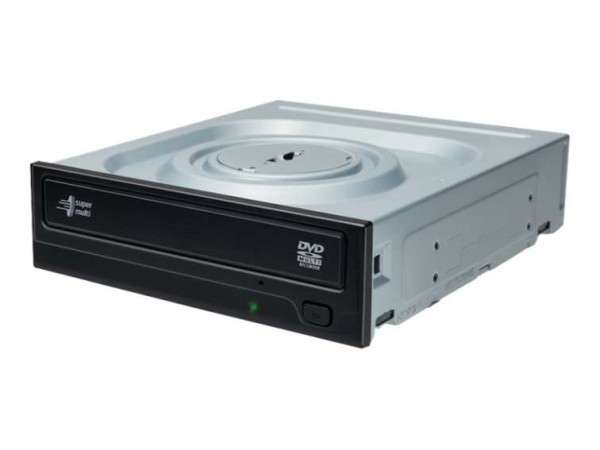 LG DVD-Writer GH24NSD6 black retail GH24NSD6