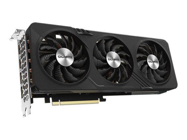 GIGABYTE Radeon RX 7600 XT GAMING OC 16GB GV-R76XTGAMING OC-16GD