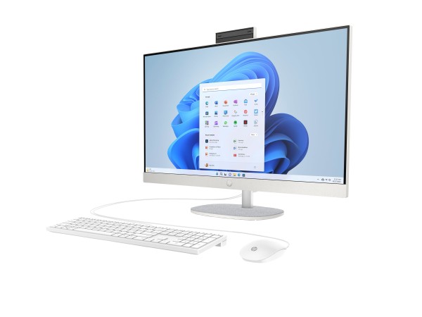 HP HP 27-cr1001ng 68,6cm (27") Utra 7 155U 16GB 512GB W11