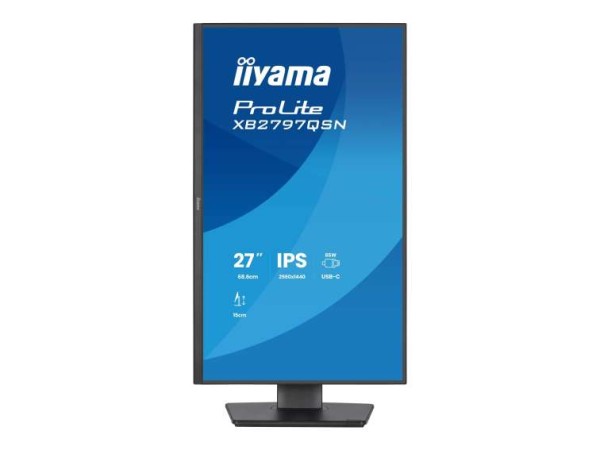 IIYAMA XB2797QSN-B1 68,6cm (27") XB2797QSN-B1