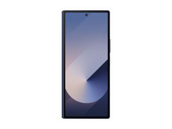 SAMSUNG Galaxy Z Fold6 5G 19,32cm 7,6Zoll 12GB 256GB Navy SM-F956BDBBEUB