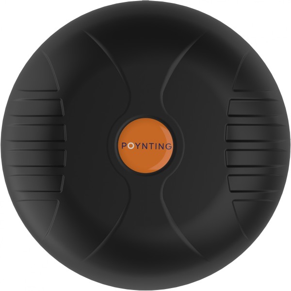 POYNTING POYNTING Antennas 5G/LTE KFZ/Marine A-MIMO-0004-V1-19-B Wi-Fi schwarz SMA (M) 3,5~6dBi GPS/Glonass