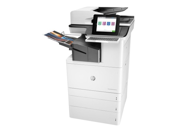 HP Color LaserJet MFP M776zs T3U56A