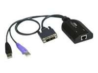 ATEN DVI USB 1.X KA7166 KA7166