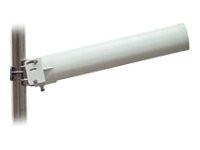 ALLNET ALLNET Antenne 2,4 GHz 14dBi Yagi outdoor N-Type