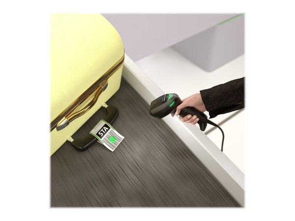 DATALOGIC DATALOGIC Gryphon I GD4520 - Kit