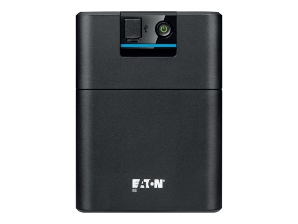 EATON EATON 5E Gen2 700 USB, Line-Interaktiv, 0,7 kVA, 360 W, 220 V, 240 V, 50/60 Hz
