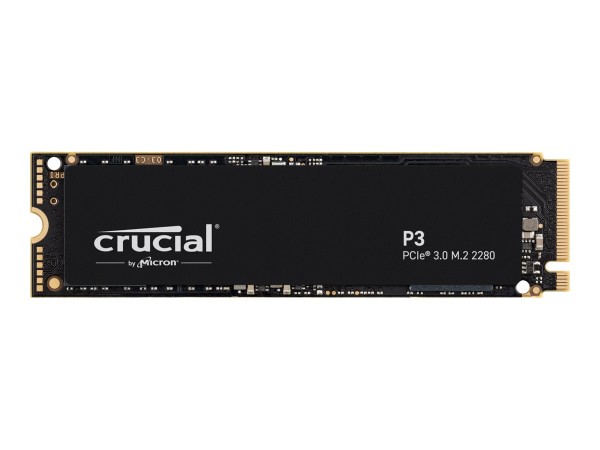 CRUCIAL CRUCIAL P3 1TB