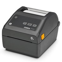 ZEBRA ZEBRA ZD420 LOCK DT DESKTOPDRUCKER