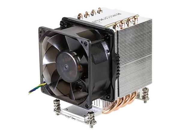 INTERTECH Inter-Tech Kühler R-27 3HE Aktiv Intel Socket LGA 2011/2066 88885511