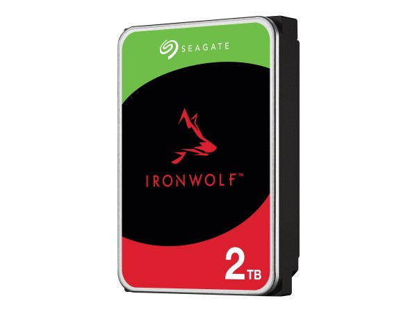 SEAGATE SEAGATE Ironwolf ST2000VN003 2TB