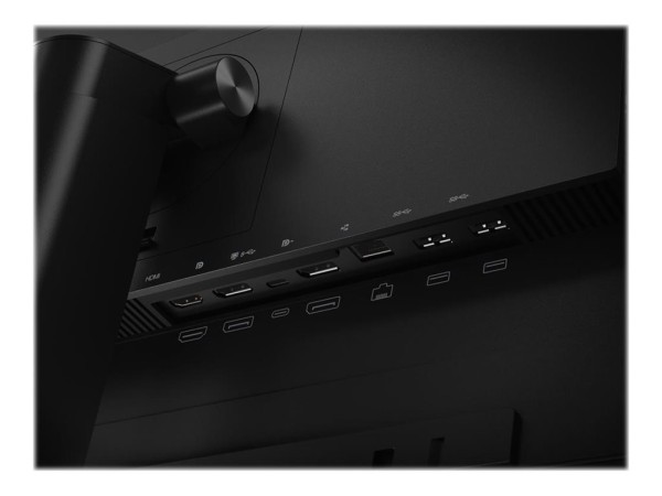 LENOVO ThinkVision P27h 68cm (27") 61E9GAT6EU