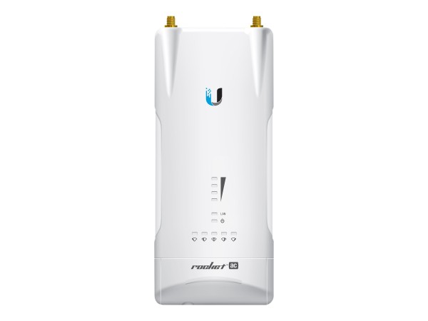 UBIQUITI NETWORKS Ubiquiti Rocket R5AC-Lite AirMax outdoor client 5GHz, PTM R5AC-PTMP