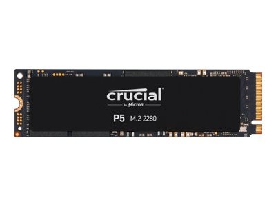 CRUCIAL CRUCIAL P5 250GB