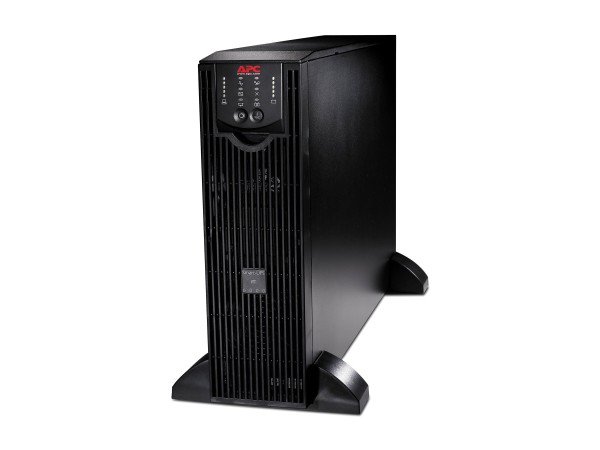 APC APC Smart-Ups RT 6000VA Extnd Run