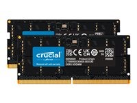 CRUCIAL CRUCIAL CT2K32G48C40S5 64GB Kit (2x32GB)