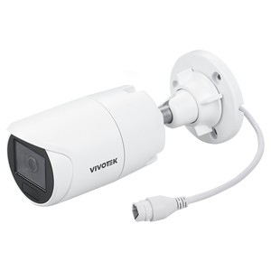 VIVOTEK C-SERIE IB9383-HV Bullet IP Kamera 5MP, Outdoor IB9383-HV