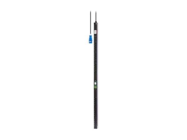 APC EasyPDU EPDU2132SMBO - Stromverteilungseinheit (Rack - einbaufähig) EPDU2132SMBO