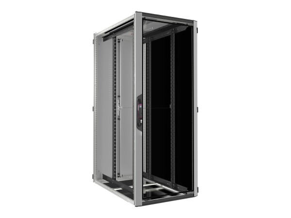 RITTAL RITTAL Netzwerk/Serverschrank standard,geschlossen