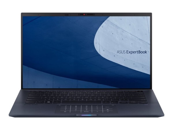 ASUS ExpertBook B94 OLED B9403CVA-KM0153X 35,6cm (14") i7-1355U 32GB 1TB W1 90NX05W1-M005K0