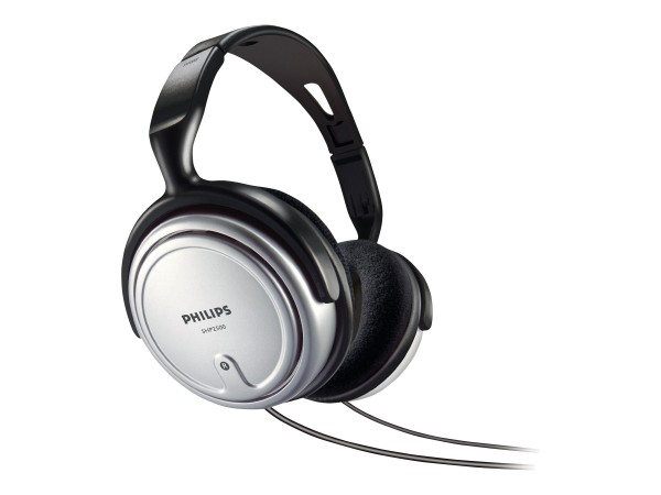 PHILIPS TV HEADPHONE FULLSIZE