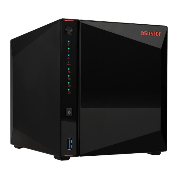 ASUSTOR ASUSTOR Nimbustor 4 AS5304T