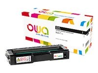 ARMOR ARMOR OWA Toner komp. Ricoh 407543 (2000 S.) schwarz