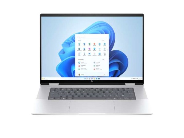 HP ENVY x360 16-ac0473ng 40,6cm (16") Ultra 7 155U 16GB 512GB W11 B9GK4EA#ABD