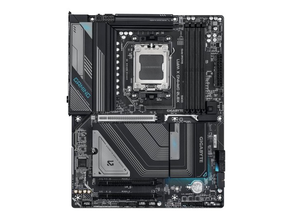 GIGABYTE X870 GAMING X WIFI7 SAM5 X870 GAMING X WIFI7