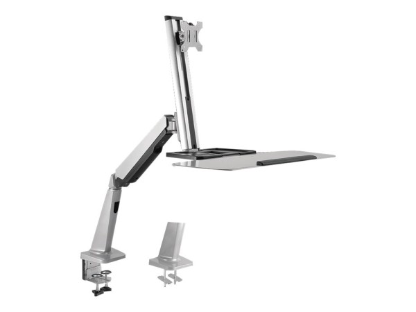 LOGILINK Sit-Stand Workstation 13"-27" BP0040