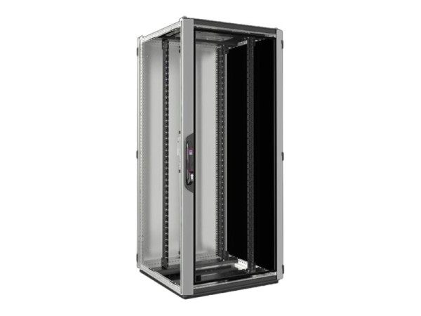 RITTAL RITTAL Netzwerk/Serverschrank standard,geschlossen