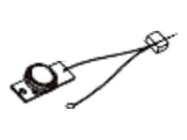 ZEBRA FEED SWITCH SENSOR ASSY G105910-064