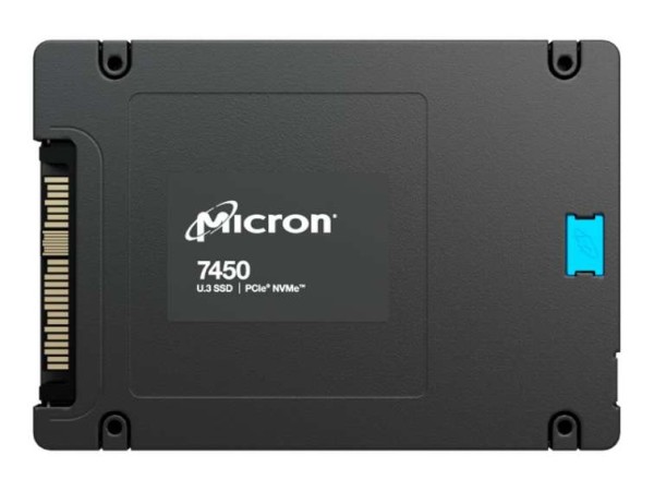 MICRON 7450 PRO 7,68TB MTFDKCB7T6TFR-1BC1ZABYYR