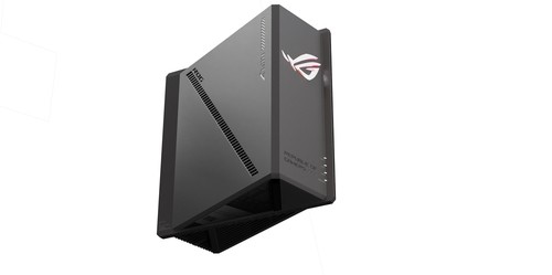 ASUS ASUS WL-Router ASUS ROG Strix GS-BE18000