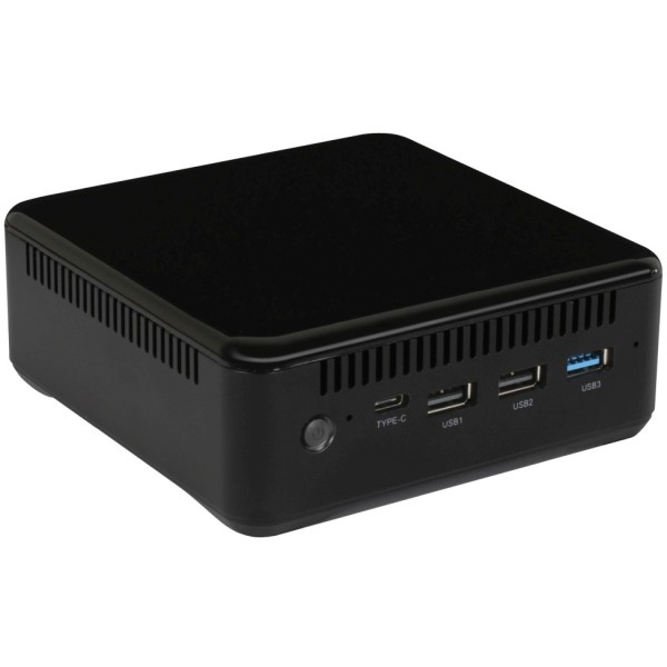 ALLNET DS5-Pro Digital Signage RK3588 4GB/32GB Android 12/Linux Mediaplayer ALL-DS5PRO-432