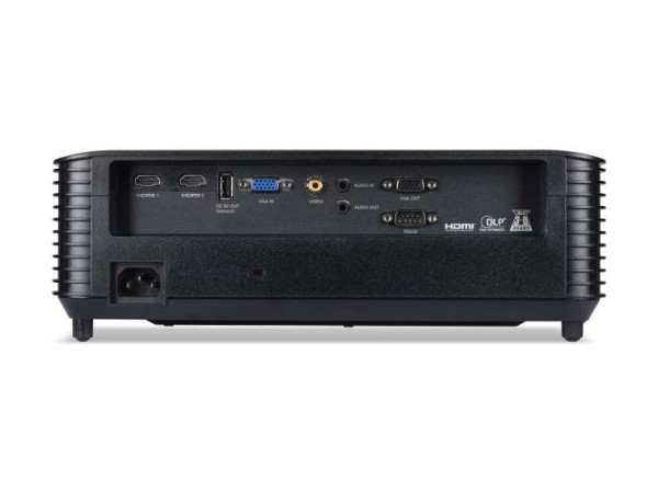 ACER Beamer X1328 MR.JX611.001