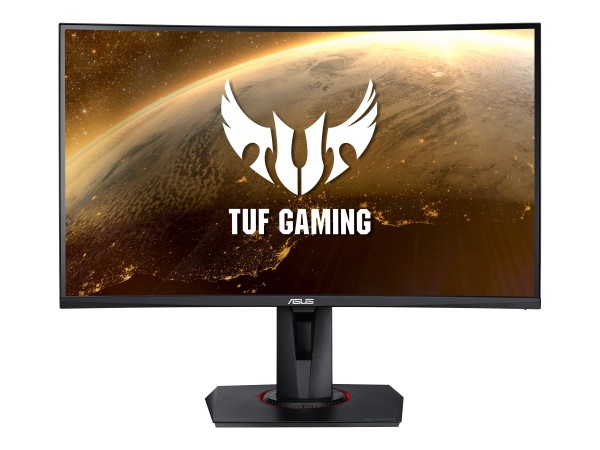 ASUS VG27WQ 27IN WLED/TN S 2560X144 90LM05F0-B01E70