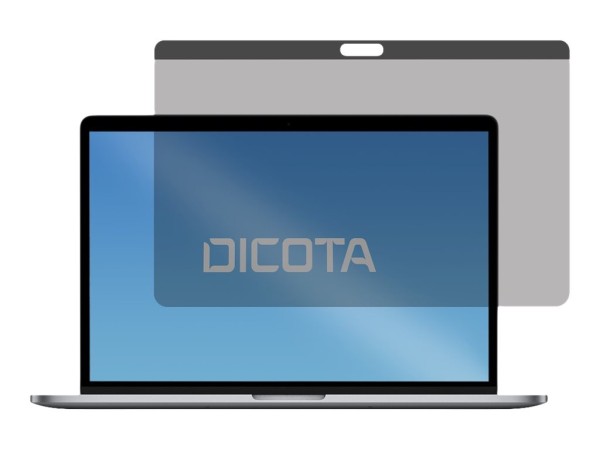 DICOTA Secret 2-Way for MacBook Pro 15 Magnetic D31592