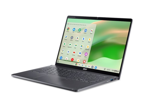 ACER Chromebook Spin 714 35,6cm (14") i3-1315U 8GB 256GB ChromeOS NX.KLDEG.006