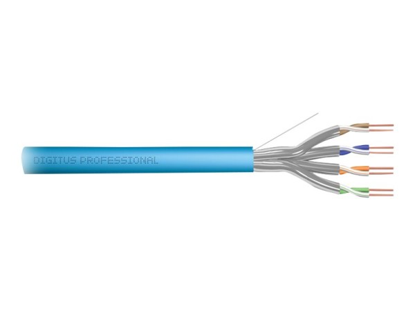 DIGITUS DIGITUS Kabel teleinformatyczny instal