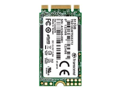TRANSCEND TRANSCEND MTS552T2 64GB