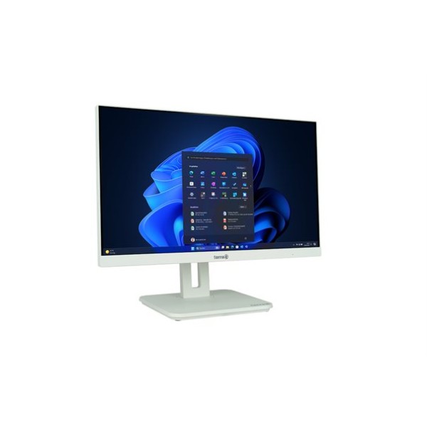 WORTMANN AG TERRA ALL-IN-ONE-PC 2410HA wh GREENLINE 60,5cm (23,8") i5-12500 16GB 500GB W11P