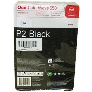 CANON OCÉ TonerPearls P2 Schwarz Tonerpatrone