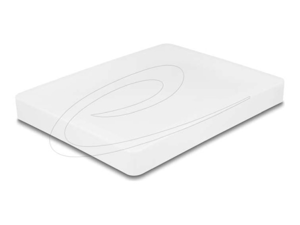 DELOCK WiFi 6mIMO Antenne 2 x N Buchse 8 dBi direktional Mastmontage outdoo 90705