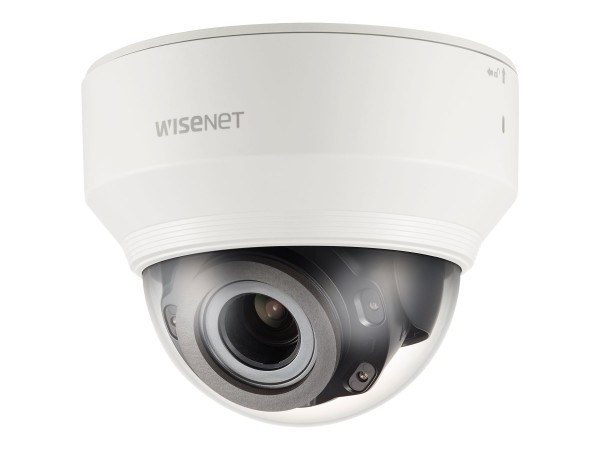 HANWHA HANWHA XND-8080R 5MP-Netzwerk-IR-Domekamera