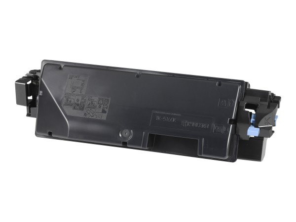 KYOCERA KYOCERA TK-5160K Toner-Kit schwarz