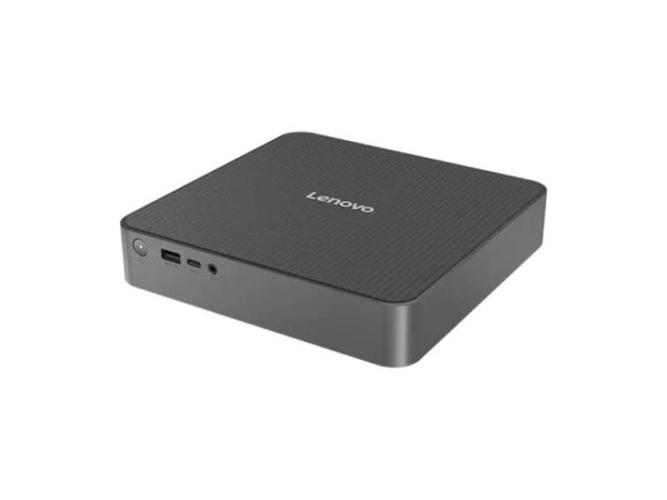 LENOVO IdeaCentre Mini 01IRH10R Core 7 240H 32GB 1TB oBS 91B20023GF